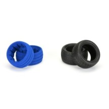 Pro-Line Racing 1-10 Positron S3 Rear 2.2 Off-Road Buggy Tires 2 PRO8256203