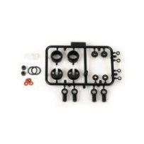 Pro-Line Racing 1-10 PowerStroke Shocks Rebuild Kit: PowerStroke Shocks PRO606300 & PRO606301 PRO606302