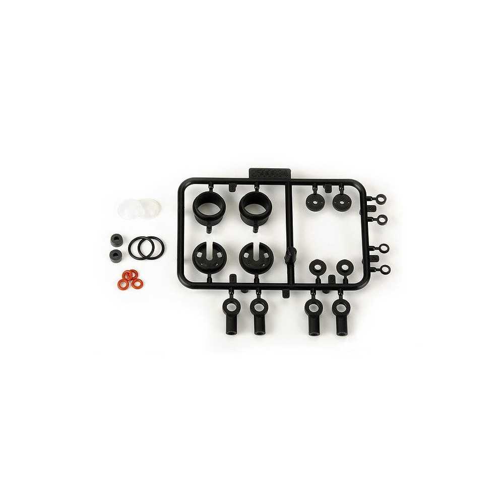 Pro-Line Racing 1-10 PowerStroke Shocks Rebuild Kit: PowerStroke Shocks PRO606300 & PRO606301 PRO606302 Pro-Line Racing 1-10 PowerStroke Shocks Rebuild Kit: PowerStroke Shocks PRO606300 & PRO606301 PRO606302