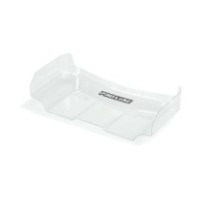 Pro-Line Racing 1-10 Pre-Cut Air Force 2 HD Clear Rear 6.5 Buggy Wing 1 PRO632017