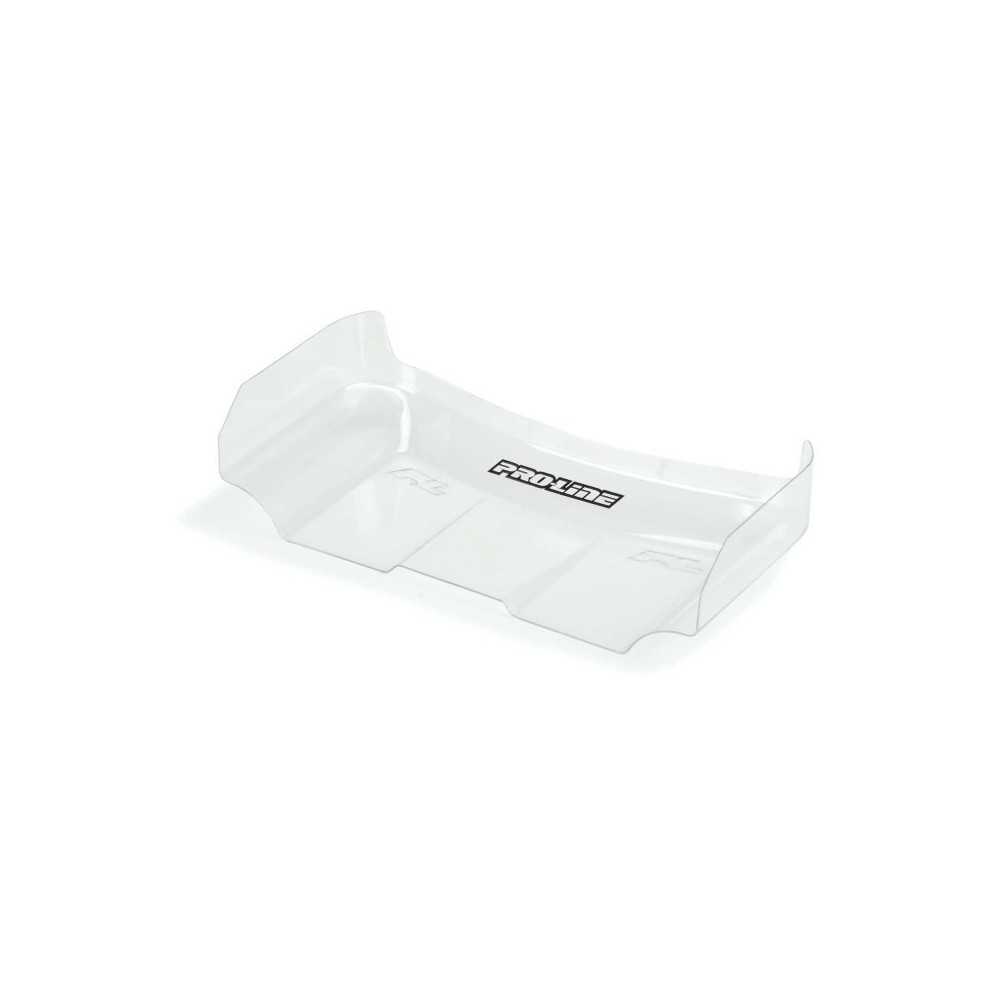 Pro-Line Racing 1-10 Pre-Cut Air Force 2 HD Clear Rear 6.5 Buggy Wing 1 PRO632017 Pro-Line Racing 1-10 Pre-Cut Air Force 2 HD Clear Rear 6.5 Buggy Wing 1 PRO632017