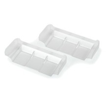 Pro-Line Racing 1-10 Pre-Cut Air Force 7 Clear Rear Buggy Wing 2 PRO640517