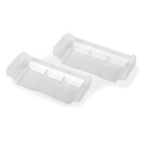 Pro-Line Racing 1-10 Pre-Cut Air Force 7 Clear Rear Buggy Wing 2 PRO640517