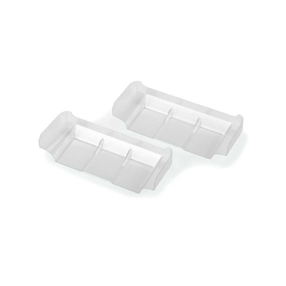 Pro-Line Racing 1-10 Pre-Cut Air Force 7 Clear Rear Buggy Wing 2 PRO640517