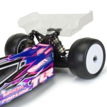 Pro-Line Racing 1-10 Pre-Cut Air Force 7 Clear Rear Buggy Wing 2 PRO640517