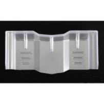 Pro-Line Racing 1-10 Pre-Cut Trifecta Clear Rear Buggy Wing 1 PRO625017