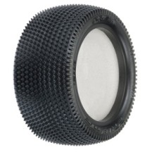 Pro-Line Racing 1-10 Prism 2.0 CR3 Rear 2.2 Carpet Buggy Tires 2 PRO8277303