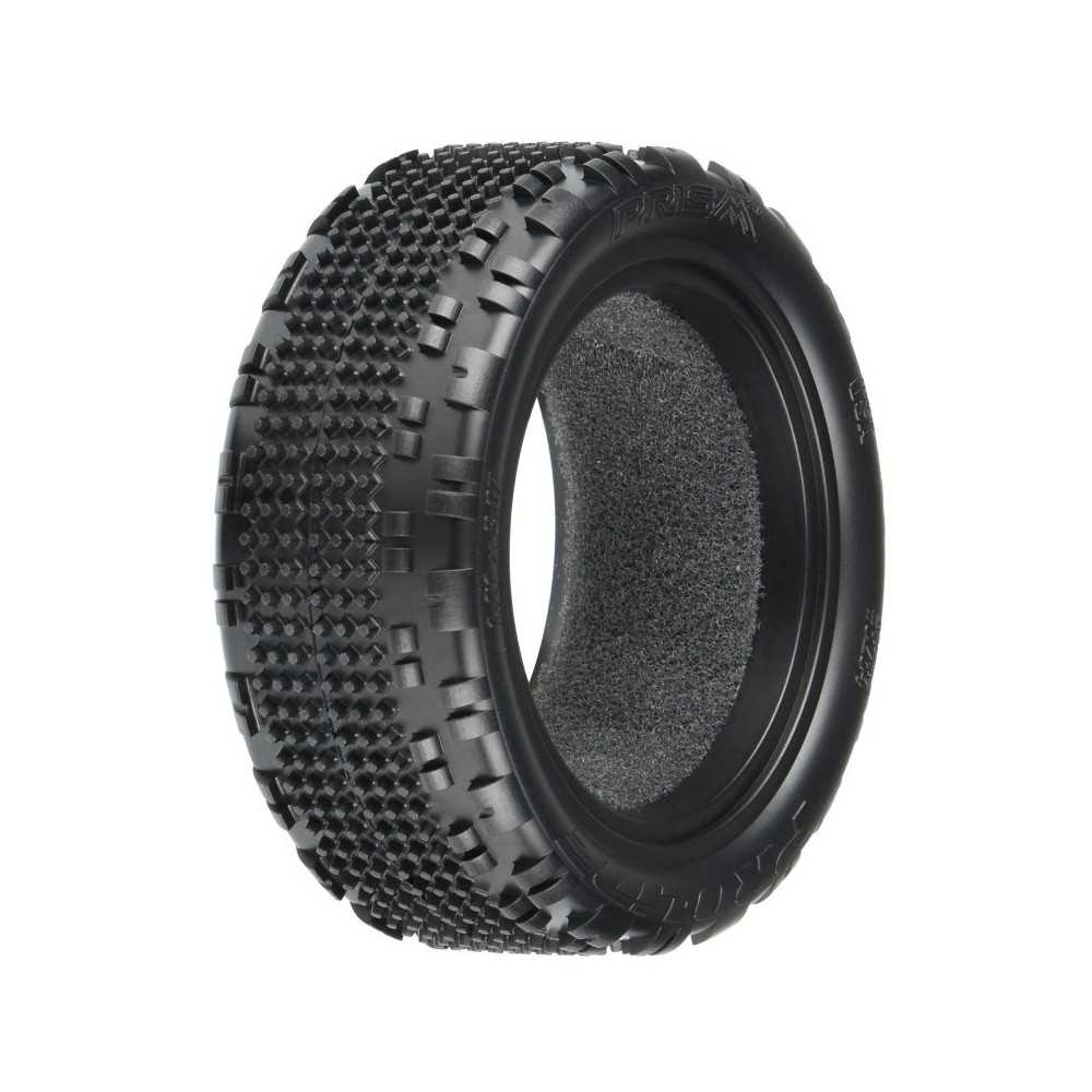 Pro-Line Racing 1-10 Prism 2.0 CR4 4WD Front 2.2 Carpet Buggy Tires 2 PRO8284304 Pro-Line Racing 1-10 Prism 2.0 CR4 4WD Front 2.2 Carpet Buggy Tires 2 PRO8284304