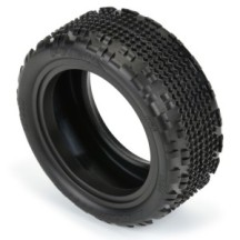 Pro-Line Racing 1-10 Prism 2.0 CR4 4WD Front 2.2 Carpet Buggy Tires 2 PRO8284304