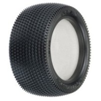 Pro-Line Racing 1-10 Prism 2.0 CR4 Rear 2.2 Carpet Buggy Tires 2 PRO8277304