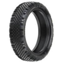 Pro-Line Racing 1-10 Prism CR3 Front 2.2 2WD Carpet Buggy Tires 2 PRO8278303