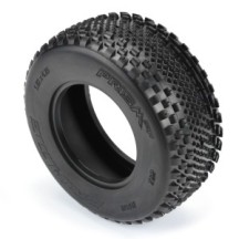 Pro-Line Racing 1-10 Prism CR3 Front 2.2-3.0 Carpet Short Course Tires 2 PRO10169303