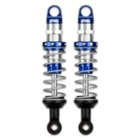Pro-Line Racing 1-10 Pro-Spec Front-Rear 70mm-75mm Scaler Shocks for Rock Crawlers PRO631600
