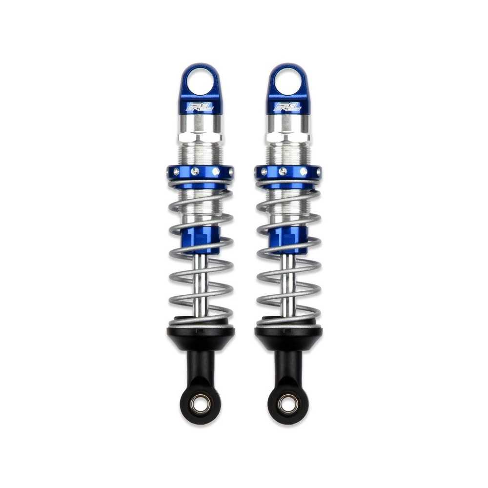 Pro-Line Racing 1-10 Pro-Spec Front-Rear 70mm-75mm Scaler Shocks for Rock Crawlers PRO631600 Pro-Line Racing 1-10 Pro-Spec Front-Rear 70mm-75mm Scaler Shocks for Rock Crawlers PRO631600