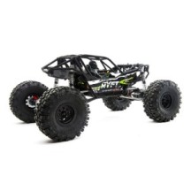 Axial Racing 1-10 RBX10 Ryft 4X4 RTR Brushless Rock Bouncer Black AXI03005T2