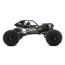 Axial Racing 1-10 RBX10 Ryft 4X4 RTR Brushless Rock Bouncer Black AXI03005T2