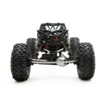 Axial Racing 1-10 RBX10 Ryft 4X4 RTR Brushless Rock Bouncer Black AXI03005T2
