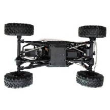 Axial Racing 1-10 RBX10 Ryft 4X4 RTR Brushless Rock Bouncer Black AXI03005T2