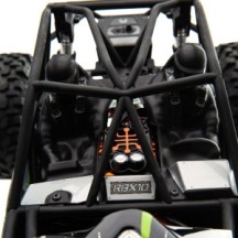Axial Racing 1-10 RBX10 Ryft 4X4 RTR Brushless Rock Bouncer Black AXI03005T2