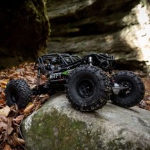 Axial Racing 1-10 RBX10 Ryft 4X4 RTR Brushless Rock Bouncer Black AXI03005T2