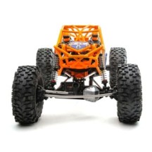 Axial Racing 1-10 RBX10 Ryft 4X4 RTR Brushless Rock Bouncer Orange AXI03005T1