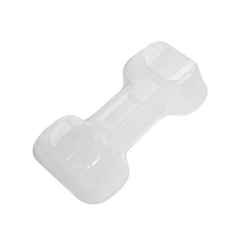 Axial Racing 1-10 SCX10 Clear Wheel Wells AXIC1150 Axial Racing 1-10 SCX10 Clear Wheel Wells AXIC1150