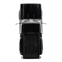 Axial Racing 1-10 SCX10 III Base Camp 1982 Chevrolet K10 4X4 RTR Brushed Rock Crawler Black AXI03030T2