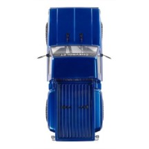 Axial Racing 1-10 SCX10 III Base Camp 1982 Chevrolet K10 4X4 RTR Brushed Rock Crawler Blue AXI03030T1