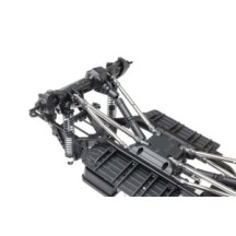 Axial Racing 1-10 SCX10 III Base Camp 4WD Rock Crawler Builder's Kit AXI03011