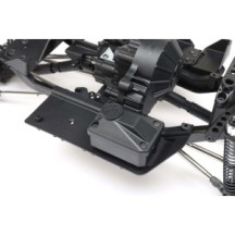 Axial Racing 1-10 SCX10 III Base Camp 4WD Rock Crawler Builder's Kit AXI03011