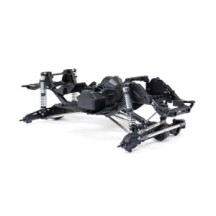 Axial Racing 1-10 SCX10 III Base Camp 4WD Rock Crawler Builder's Kit AXI03011