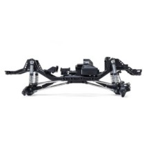 Axial Racing 1-10 SCX10 III Base Camp 4WD Rock Crawler Builder's Kit AXI03011