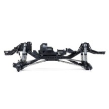 Axial Racing 1-10 SCX10 III Base Camp 4WD Rock Crawler Builder's Kit AXI03011