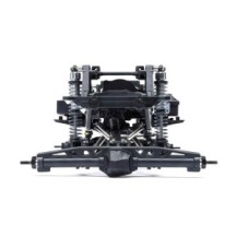 Axial Racing 1-10 SCX10 III Base Camp 4WD Rock Crawler Builder's Kit AXI03011