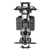 Axial Racing 1-10 SCX10 III Base Camp 4WD Rock Crawler Builder's Kit AXI03011