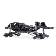 Axial Racing 1-10 SCX10 III Base Camp 4WD Rock Crawler Builder's Kit AXI03011