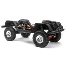 Axial Racing 1-10 SCX10 III Early Ford Bronco 4X4 RTR White AXI03014BT2