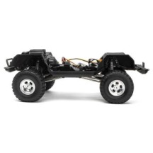 Axial Racing 1-10 SCX10 III Early Ford Bronco 4X4 RTR White AXI03014BT2
