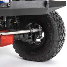 Axial Racing 1-10 SCX10 III Early Ford Bronco 4X4 RTR White AXI03014BT2