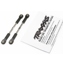 Traxxas Turnbuckles toe link 55mm (2) TRX2445