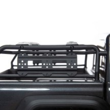 Axial Racing 1-10 SCX10 III Jeep JT Gladiator 4X4 RTR Brushed Rock Crawler Gray AXI03006BT1