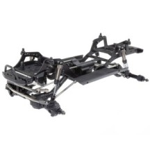 Axial Racing 1-10 SCX10 PRO 4X4 Kit AXI03028