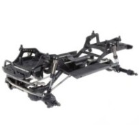 Axial Racing 1-10 SCX10 PRO 4X4 Kit AXI03028