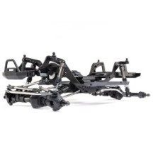 Axial Racing 1-10 SCX10 PRO 4X4 Kit AXI03028