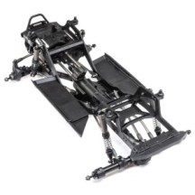 Axial Racing 1-10 SCX10 PRO 4X4 Kit AXI03028