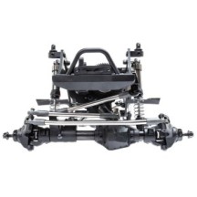Axial Racing 1-10 SCX10 PRO 4X4 Kit AXI03028