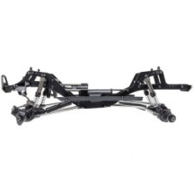 Axial Racing 1-10 SCX10 PRO 4X4 Kit AXI03028