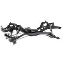 Axial Racing 1-10 SCX10 PRO 4X4 Kit AXI03028