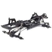 Axial Racing 1-10 SCX10 PRO 4X4 Kit AXI03028