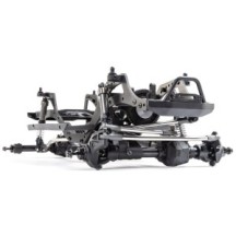Axial Racing 1-10 SCX10 PRO 4X4 Kit AXI03028